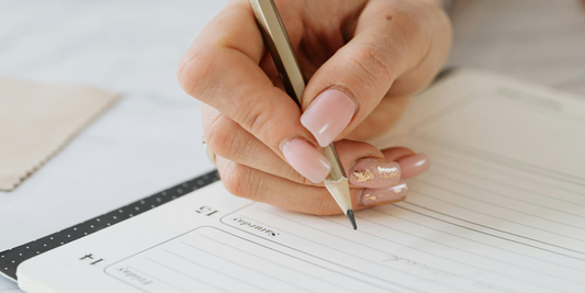 How to Build Simple Organization Habits