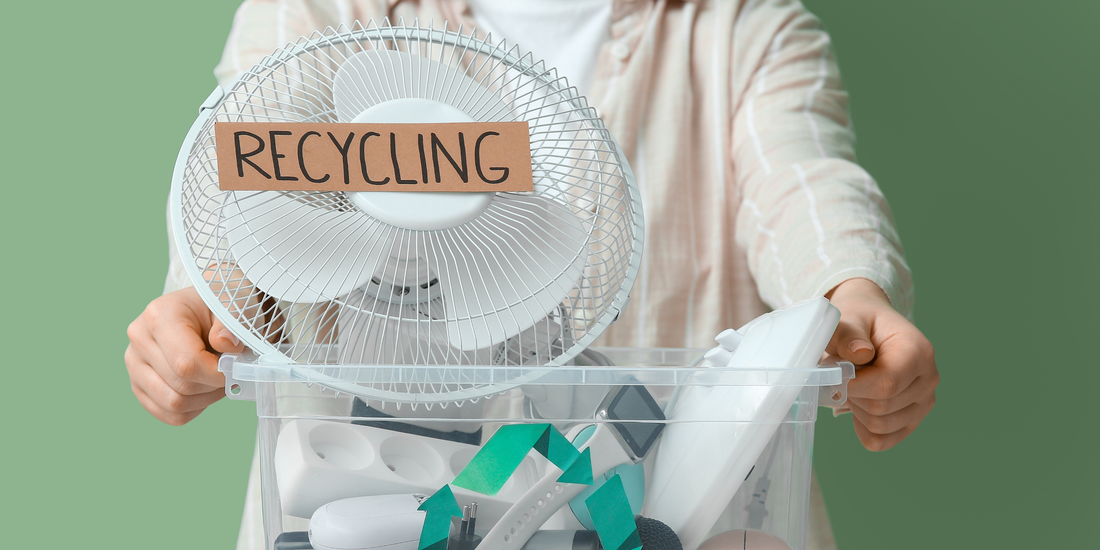 Why Recycling Matters More Than Ever