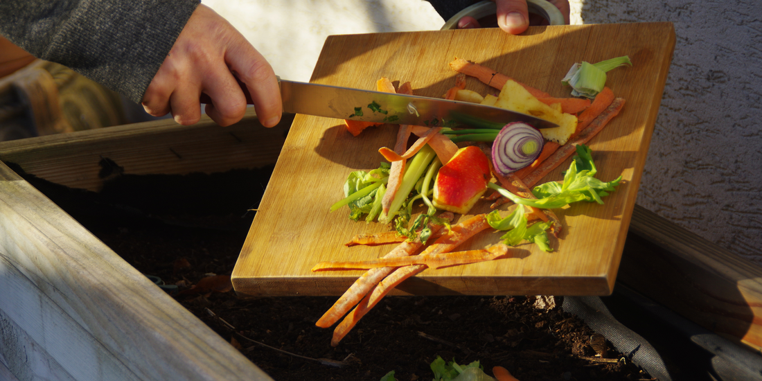 How to Start Composting at Home