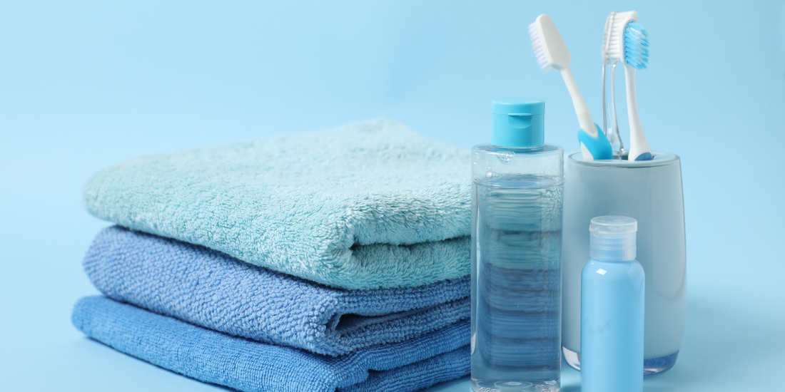 Daily Hygiene Habits That Make a Difference