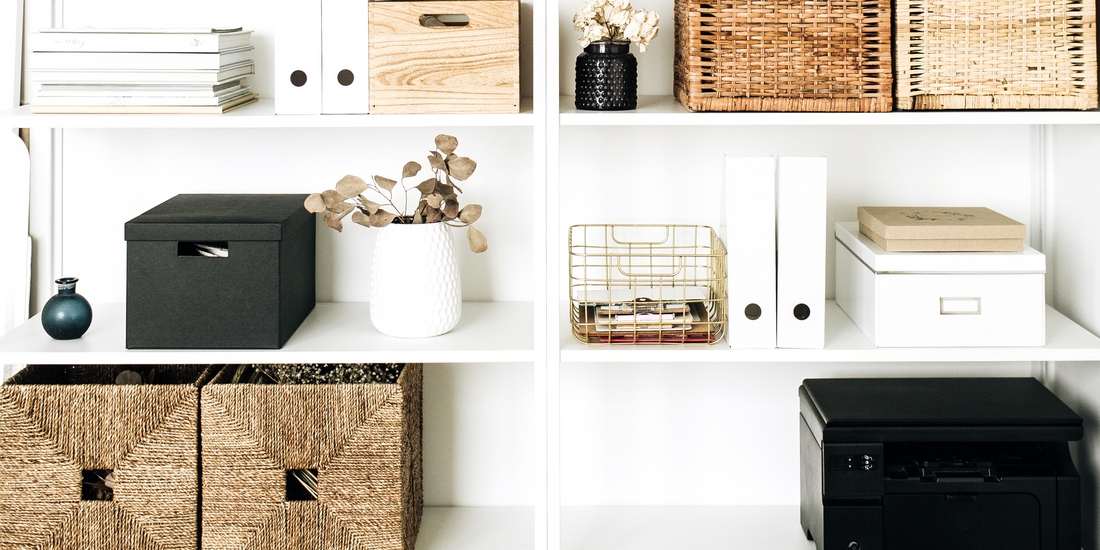 Short on Storage Space? Here Are 6 Spots You Might Be Overlooking