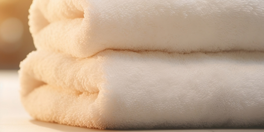 Simple Towel Care Habits for Busy Families