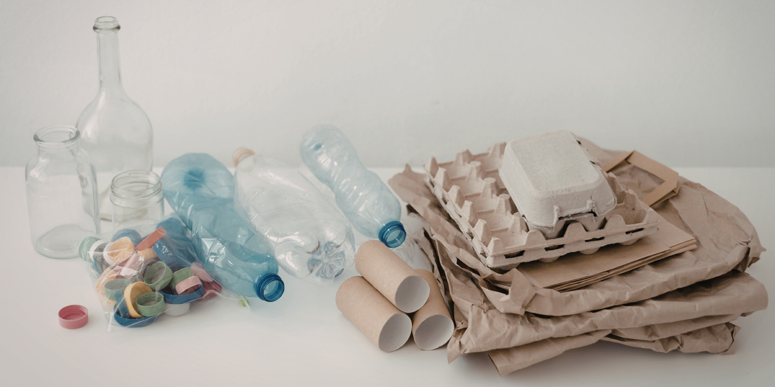 Sustainable Living: Simple Steps for a Greener Everyday Life