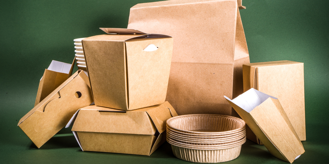 Simple Ways to Reuse Household Packaging