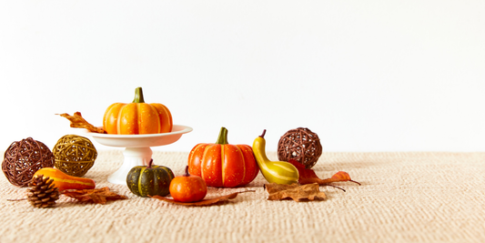 Hosting Thanksgiving? Do These 8 Cleaning Tasks Now for a Stress-Free Holiday