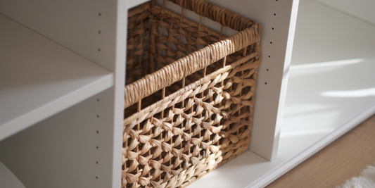 Creating Practical Storage Zones Throughout Your Home