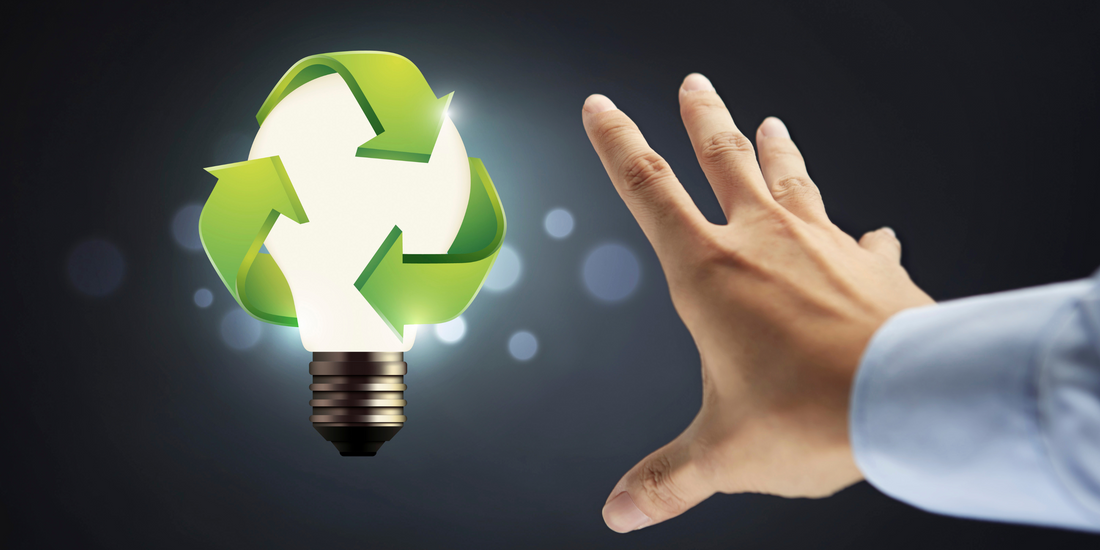 Does Recycling Save Energy?