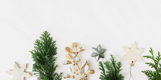 You’re Storing Your Holiday Decor All Wrong—Here’s How Professional Organizers Do It