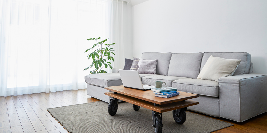Green Living Tips for Busy People