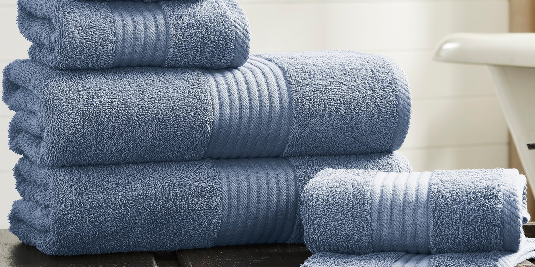 Simple Habits for Better Towel Hygiene