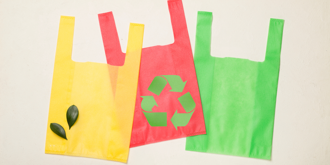 The Difference Between Biodegradable and Recyclable Products