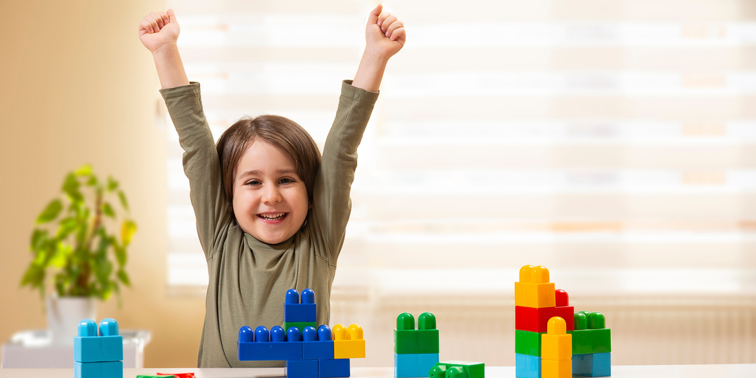 Kid-Friendly Organization Tips to Keep Your Home Tidy Without Stress