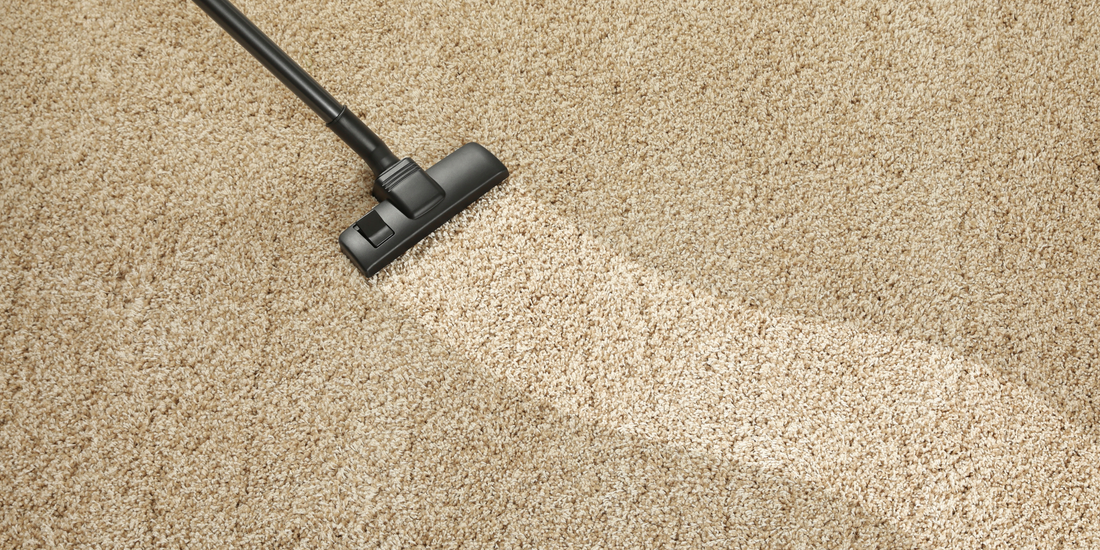 Benefits of Regular Carpet Cleaning