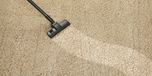 Benefits of Regular Carpet Cleaning