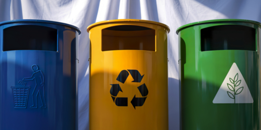 What Can and Cannot Be Recycled? A Simple Guide