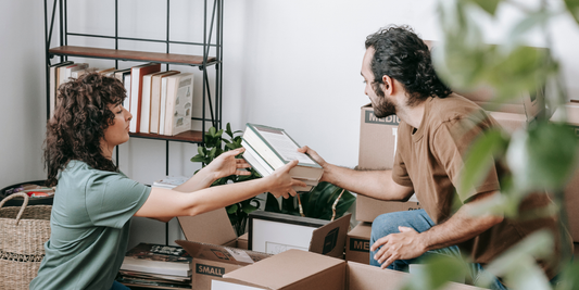 Family Decluttering Habits That Last