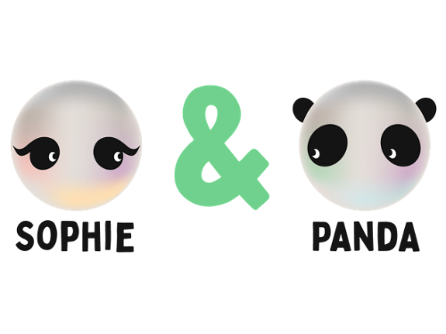 Sophie & Panda