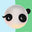 Sophie & Panda® logo